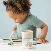 Cana de antrenament 360 Done by Deer Celebration Sand