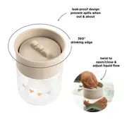 Cana de antrenament 360 Done by Deer Celebration Sand