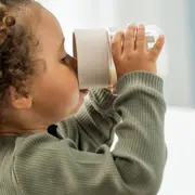 Cana de antrenament 360 Done by Deer Tiny Farm Blue