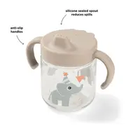 Cana de antrenament Done by Deer cu doua manere Celebration