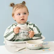 Cana de antrenament Done by Deer cu doua manere Playground