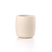 Canuta din silicon, Jane, Fara maner, BPA free, 6 luni+, Sand BYN8420421089538