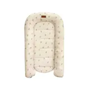 Cosulet confortabil pentru bebelusi, Jane, Growing Cute, 50 x 12 x 90 cm, Botanic BYN8420421089552