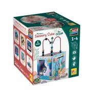 Cub senzorial montessori - oceanul vesel