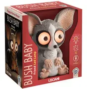 Lampa de veghe rainy days - animalutul noptii