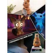 Lampa de veghe rainy days - animalutul noptii