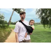 Marsupiu bebe, Jane, Catch Air, Ergonomic, De la 9 luni pana la 22 Kg, Seal BYN8420421094587