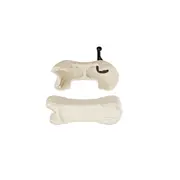 My First ,   Primul 3-in-1 Premergator Si Ride-on Premium Al Bebelusului Tau, 6 - 36 Luni, Miffy Sand, Scoot  Ride Pjb54153