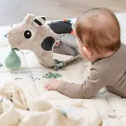 Oglinda cu activitati Done by Deer Dotti Sand