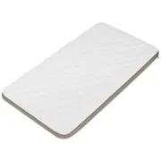 Patut co-sleeper, Lionelo, Pari, Multifunctional, Cu leganare, Reglabil in 6 pozitii pe inaltime, Saltea cu densitate T25, Geanta transport, 84x48x70-80 cm, Taupe BYNLO-PARI_BEIGE_TAUPE