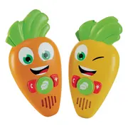 Primul meu set walkie -talkie