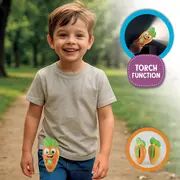 Primul meu set walkie -talkie