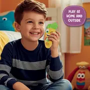 Primul meu set walkie -talkie