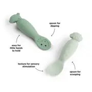 Set lingurite invatare Done by Deer Farm Green