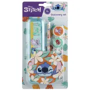 Set penar & rechizite - stitch