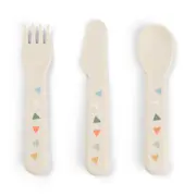 Set tacamuri Done by Deer Celebration Sand