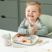 Set tacamuri Done by Deer Celebration Sand