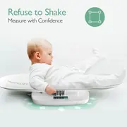 Cantar multifunctional evolutiv pentru bebelusi Momcozy