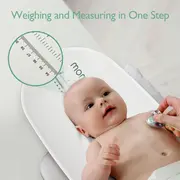 Cantar multifunctional evolutiv pentru bebelusi Momcozy