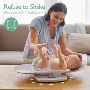 Cantar multifunctional evolutiv pentru bebelusi Momcozy