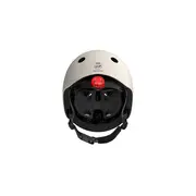 Casca De Protectie Pentru Copii, Sistem De Reglare Magnetic Cu Led, Xxs-s, 45-51 Cm, 1 An+, Miffy Ash, Scoot  Ride Pjb54157
