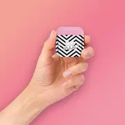 Casti wireless - barbie