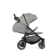 Joie - Carucior Multifunctional Litetrax 4 Pebble Pjbs2213aapeb000