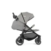 Joie - Carucior Multifunctional Litetrax 4 Pebble Pjbs2213aapeb000