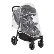 Joie - Carucior Multifunctional Litetrax 4 Shale Pjbs2213aasha000