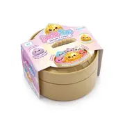 Jucarie antistres lucky bao - mini galusca norocoasa