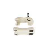 My First ,   Primul 3-in-1 Premergator Si Ride-on Premium Al Bebelusului Tau, 6 - 36 Luni, Miffy Sand, Scoot  Ride Pjb54153