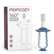 Periuta de dinti Momcozy Blue