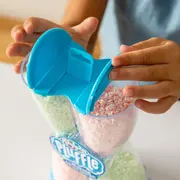 Spuma de modelat playfoam pluffle&trade; twist reflectorizanta