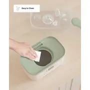 Sterilizator cu abur pentru biberoane 8 in 1 Momcozy