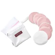 Tampoane reutilizabile pentru san Momcozy subtiri 6 buc