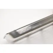 Tava otel inoxidabil pentru sterilizator uv