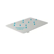 Protectie Impermeabila Pentru Saltea Din Tencel 120x60 Cm Pjbpro_ten01