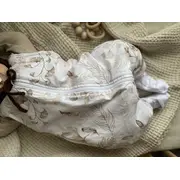 Sac De Dormit Cu Picioare, Bumbac 1 Tog, Light Boho, S, 1-3 Ani Pjb3818616