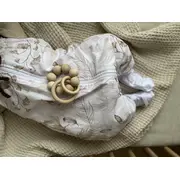 Sac De Dormit Cu Picioare, Bumbac 1 Tog, Light Boho, Xs, 74 80, 6-12 Luni Pjb3870784
