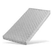 Saltea Pentru Bebe, Cocos Spuma Cu Husa Detasabila Bumbac, 127x63x11 Cm Pjbpjb_19