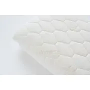 Saltea Pentru Copii, Cocos 6 Cm Latex 3 Cm Cu Husa Detasabila Bumbac Cashmere, 120x60x10 Cm Pjbpjb_28