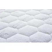 Saltea Pentru Copii, Cocos 6 Cm Latex 3 Cm Cu Husa Detasabila Bumbac Cashmere, 127x63x10 Cm Pjbpjb_29