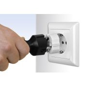 Capac de siguranta pentru prize REER 2907