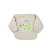 Baveta Impermeabila Cu Maneci Si Buzunar, Reglabila,   Aloha   Sand Pjb16589