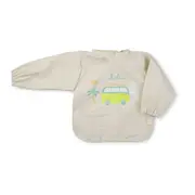 Baveta Impermeabila Cu Maneci Si Buzunar, Reglabila,   Aloha   Sand Pjb16589