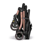 Carucior Sport Cam   Compass 2.0 Forest, Ultra-usor Si Compact, 0,  4 Ani   Pana La 22 Kg Pjbart832/219