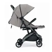 Carucior Sport Cam   Compass 2.0 Grey, Ultra-usor Si Compact, 0,  4 Ani   Pana La 22 Kg Pjbart832/202