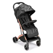 Carucior Sport Cam   Compass 2.0 Jacquard Nero, Ultra-usor Si Compact, 0,  4 Ani   Pana La 22 Kg Pjbart832/194