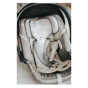 Insert Antitranspiratie Pentru Scaun Auto 3d ,   9-36 Kg Butterfly Pjb604610