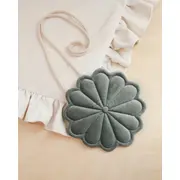 Pandantiv Din Catifea, Floare Margareta Menta Pjb4195641
